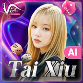 Blockchain Tai Xiu live dealer game icon