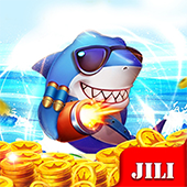 Jackpot Fishing trending game icon