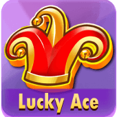 Lucky Ace trending game icon