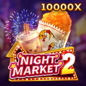 Night Market 2 trending game icon