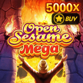 Open Sesame Mega trending game icon