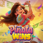 Pinata Wins trending game icon