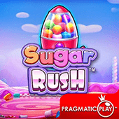 Sugar Rush trending game icon