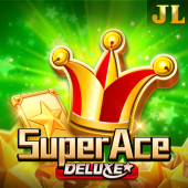 Super Ace Deluxe trending game icon