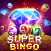 Super Bingo trending game icon