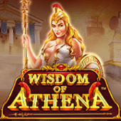 Wisdom of Athena trending game icon